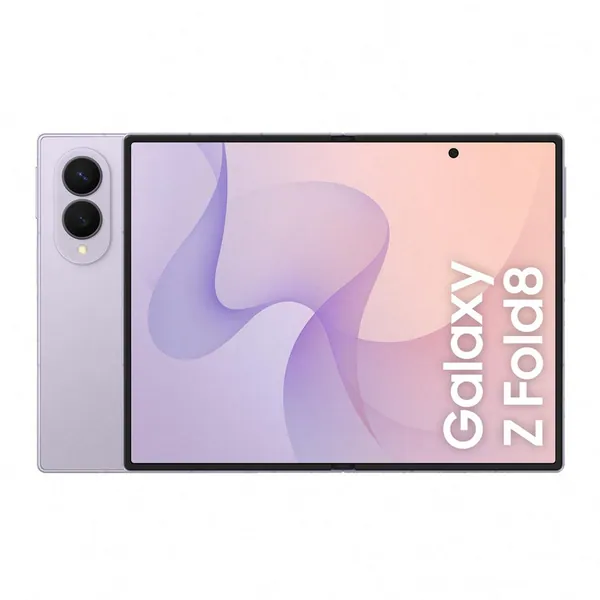 Samsung Samsung Galaxy Z Fold 8