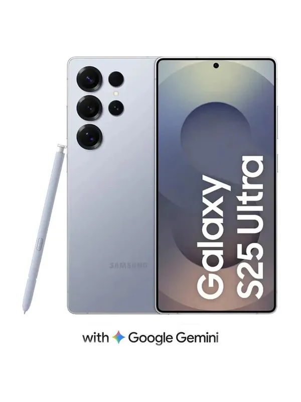 Samsung Samsung Galaxy S25 Ultra