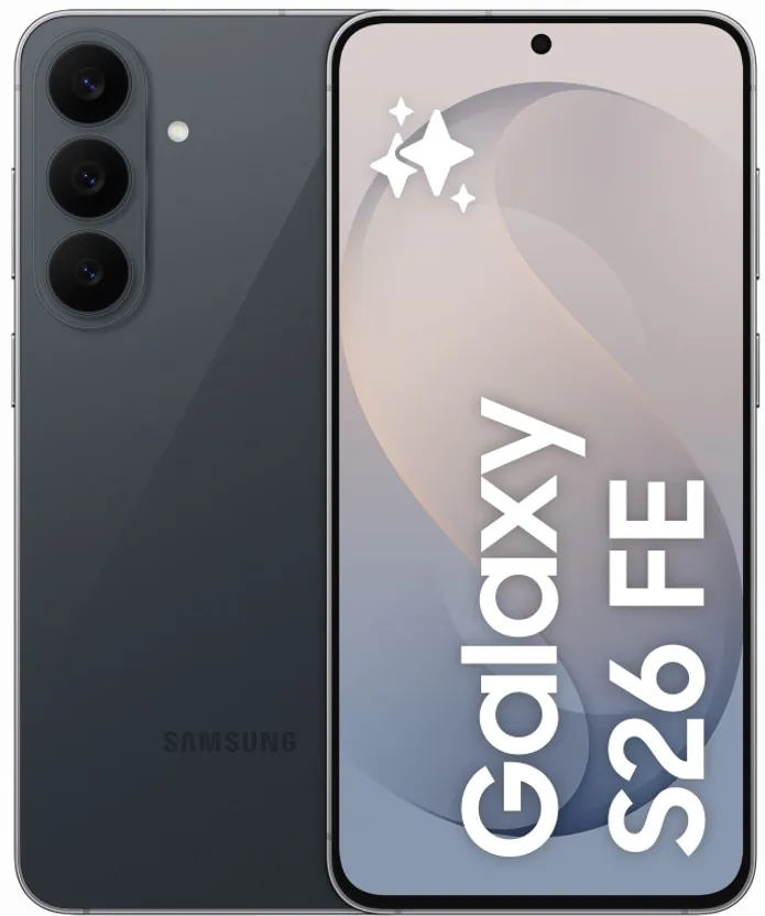 Samsung Galaxy S26 FE