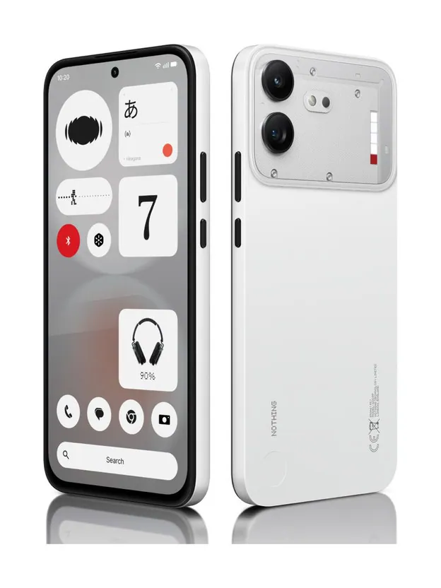 Nothing Phone (4b)