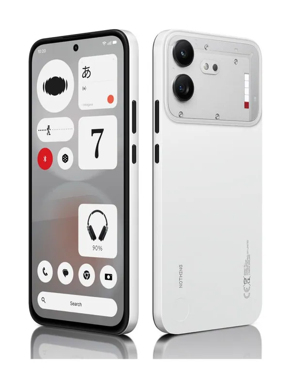 Nothing Nothing Phone (4b)
